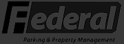 black logo